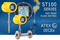 Flow Meter | FCI ST100