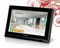 Panel PC | AFOLUX GEN II | Wide 10" and 10" Touch Screen