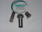 Steel Pins & CNC Machined Components