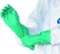Personal Protection Equipment | Gloves | Nitrile & Barrier