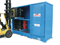 Relocatable Dangerous Goods Storage