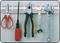 Tool & Knife Holders