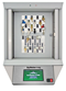 KeyWatcher Touch Illuminated System | 2 Module Cabinet