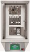 KeyWatcher Touch Illuminated System | 3 Module Cabinet