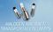 Welch Allyn HPX Light Globes for Medical & Aircraft industries