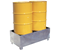 Drum Storage & Racking