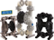 Double Diaphragm Pump | Verderair VA80