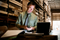 RF Wireless Warehousing Solution for Microsoft Dynamics AX
