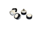 Fluidisation Nozzles | U060