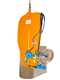 Manual Hydraulic Riveting Systems