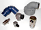 Inline & Hydraulic Live Swivels Range