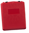 MSDS Document Storage Box - Large (Front)