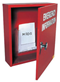 Emergency Information Cabinet - Extra Large