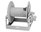 Lightweight Super Booster Hose Reels