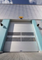 High Performance Door - RapidRoll 3000 Series