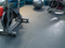 Interlocking Floor Tiles - Ecotile Chequer Plate