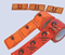 Stock Printed Labels