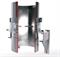 Vertical Shaft Pipe Coupling - Hydrocore Thercom