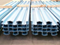 Steel house frame components
