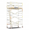 Mobile Scaffold Tower - 1600 Series Aluminium