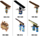 Brake Actuators