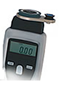 Hand-held Tachometer - RheinTacho Rotaro T 