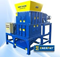 Scrap & Waste Shredder - MSC-22 Four-Shafts Shredder