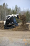 Skid Steer - Terex / ASV PT-80 Posi-Track Loader