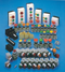 Control Components - Auspicious