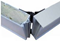 Insulated Chiller Door | Whiting Tempguard 40