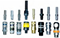 Quick Connect Couplings