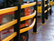 Polymer Safety Barriers - A-SAFE | Simply Safer, Simply Better