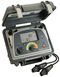 Low Resistance Ohmmeter | DLRO10HD 