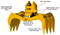 By-Pass Waste Grapple | Builtrite™