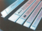 Signs | Satin Aluminium 