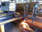 Metal Fabrication Services | LJ Embrey Engineering