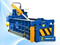 Aluminum Cans Baler  / Aluminum Cans Baling Press 
