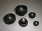 Knurled Knobs | Thumb