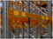 Heavy Duty Front Impact Beam