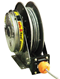 Spring Rewind Speed Control System | Safe-R-Reel® 