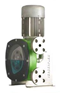 Peristaltic Hose Pumps