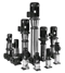 Multistage Pumps