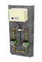 Hot Water Circulator System