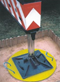 Pulley & Boom Guides