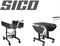 Sico Room Service Tables, Food Warmers & Transport Caddies 