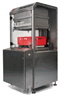 Leakmatic - CO2 Leak Tester