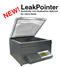 Leakpointer - CO2 Leak Tester