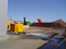 Vehicle Wash Ramp