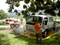 Mobile Cleandown & Water Recycling Trailer