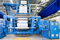 Tornado F5 Contact Web Cleaning System